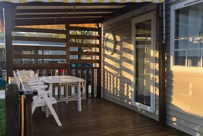 Image de Homerez - Bungalow à Châteauneuf-de-Galaure