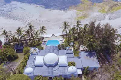Image de Villa Shalimar Malindi | Beach Access, Pool, Glass Gazebo, Full Staff