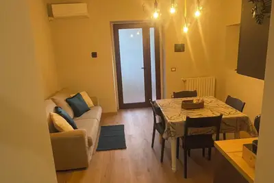 Image de Cozy mountain house, pets allowed, 10 min from Majella slopes