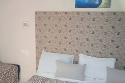 Image de Phenomenal 8-bedroom hotel with Ac in charming Argostoli