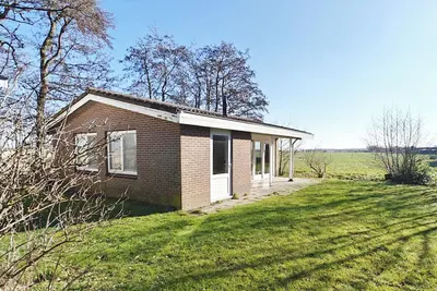 Image de Peaceful holiday home in Groote Keeten for 4 guests near the beach, Callantsoog and Julianadorp. Features open kitchen, underfloor heating and 2 bedrooms. Perfect holiday home by the sea in North Holland.