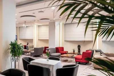 Image de Five 1Br Suites  – Prime Location