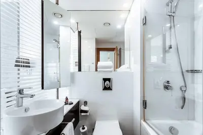 Image de Six 1Br Suites in Herzliya