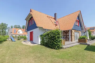 Image de Your stylish retreat between the Salzhaff and the Baltic Sea.