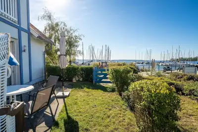 Image de Your retreat on the Baltic Sea - Get a 10% discount with the code: Alva10