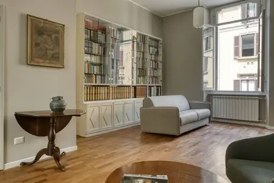 Image de Easylife - Milano - Monte Nero 48 - Porta Romana