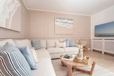 Image de Vacation apartment Sandweiss 01
