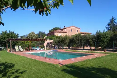 Image de La Figuera de Mas Pareta