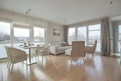 Image de Strandglück Apartment 17a