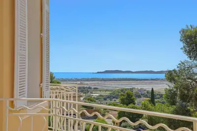 Image de Duplex d'exception face à la mer