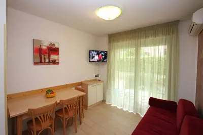 Image de Appartement confortable près de la plage