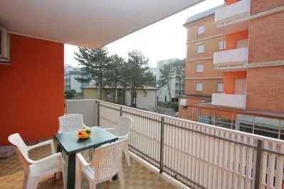 Image de Appartement lumineux à 130 mètres de la plage