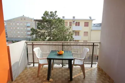 Image de Appartement confortable en bord de mer