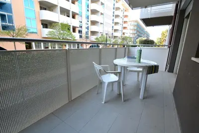 Image de Appartement confortable à Bibione Spiaggia