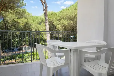 Image de Appartement confortable près de la plage de Rosolina