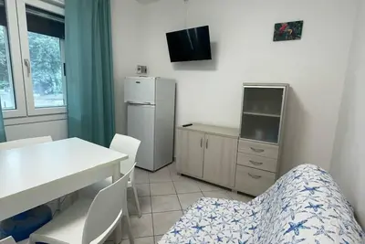 Image de Appartement confortable avec jardin privé à Rosolina