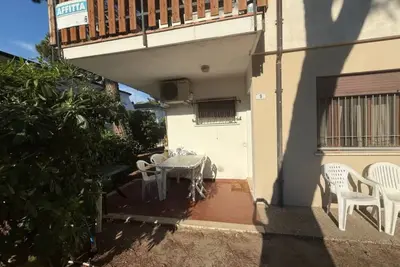 Image de Appartement confortable avec parking privé à Rosolina Mare