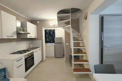 Image de Duplex rénové à Rosolina