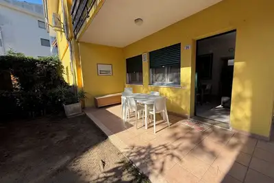 Image de Belle villa familiale à Rosolina Mare