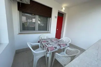 Image de Appartement accueillant pour quatre personnes à Rosolina Mare