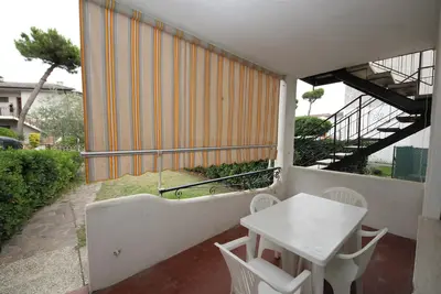 Image de Appartement accueillant pour familles à Rosolina Mare