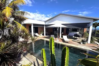 Image de Villa 22 Saint Gilles Les Bains, Grand Fond