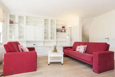 Image de Beautiful and modern house in Alt- Westerland