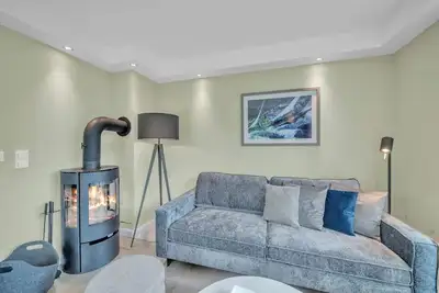 Image de Spacious Alster house in Westerland with sauna, garden and modern furnishings