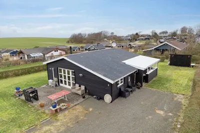 Image de Cozy holiday home close to beach and peace