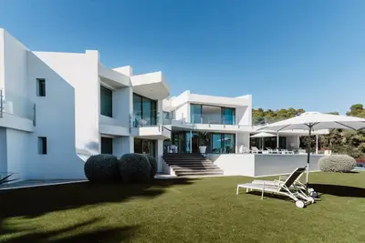 Image de Panoramic Sea Views | Alegre Belle | Beautiful Interior | San Jose