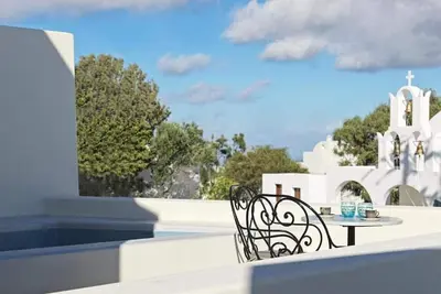 Image de Notia Suite, Jacuzzi, Imerovigli