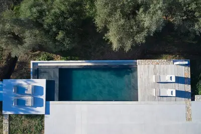 Image de Villa Maelira, 6 Bdr, Private Heated Pools, Furnished Terraces, Lefkada