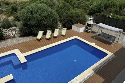 Image de Elegant Binibeca Villa | Villa La Bella Vida | 3 Bedrooms | Private Outdoor Pool