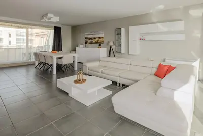 Image de Duinenveld 2a 0801 met garage