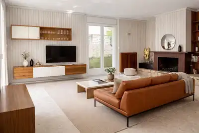 Image de Au Calme Entre Mer Et Montagne. 5 Mn A Pieds De Commodites