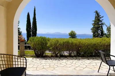 Image de Hotel Barbati - Poolside Escape with Sea Views