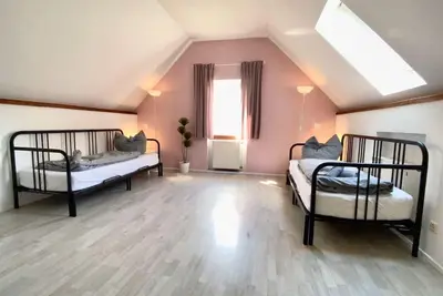 Image de Apartment Ferienwohnung Esel