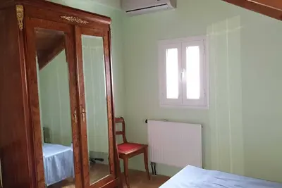 Image de Appartement 'Pilali 2 Grèce' avec balcon, Wi-Fi et climatisation