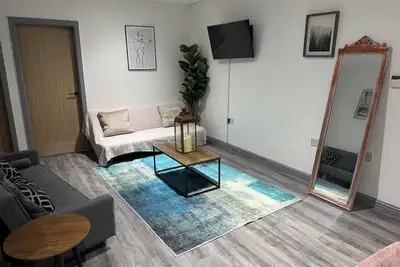 Image de City Stays Manchester Flat 3, centrally located