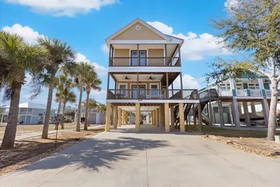 Image de Driftwood Haven at Rivers Bend - Steinhatchee
