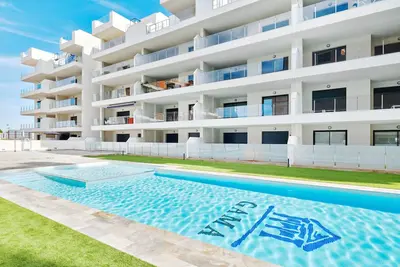 Image de Apartamento Velapi 23 (Los Alcazares)