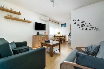 Image de Apartment Bell Amour in Pula