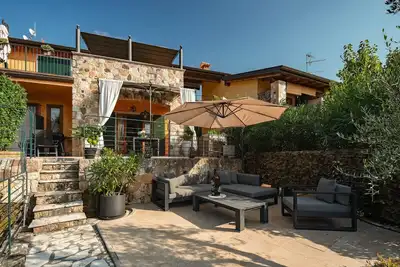 Image de 635a Casa Felice Apartment