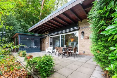 Image de Cozy bungalow in a great location