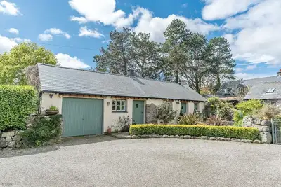 Image de Self Catering Barn Conversion in the Conwy Valley | Conwy-Barn