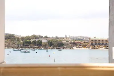 Image de Central Sliema Stay | Sea View -Steps to Promenade