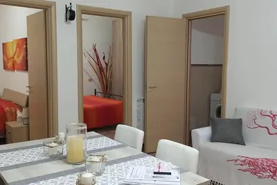 Image de Cozy Tourist Accommodation The Refuge In Fiumicino