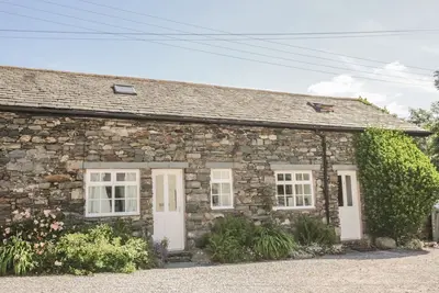 Image de Cottage 1, pet friendly, character holiday cottage in Braithwaite