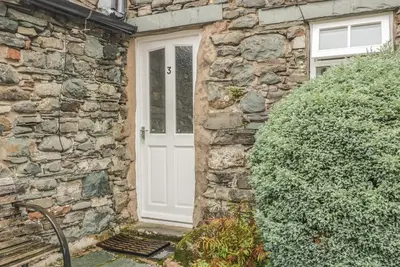 Image de Cottage 3, pet friendly, with a garden in Braithwaite