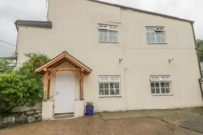 Image de Farmhouse Apartment, pet friendly, with a garden in Braithwaite